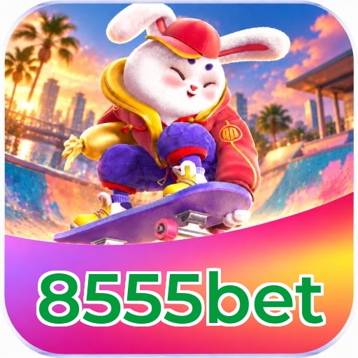 Loteria 8555bet - Quina e mais jogos