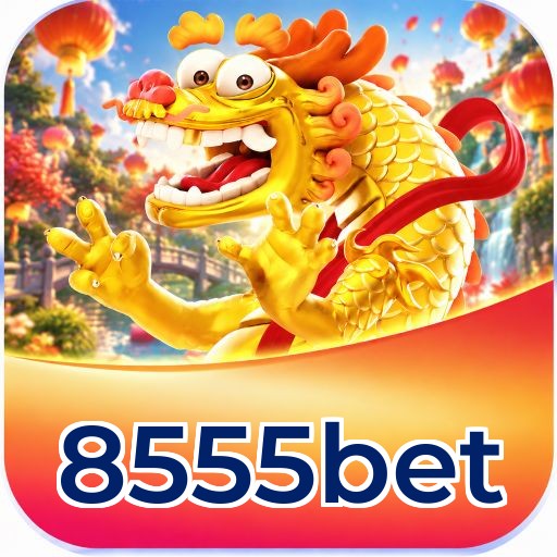 Slots 8555bet - 1.500+ Jogos RTP Alto
