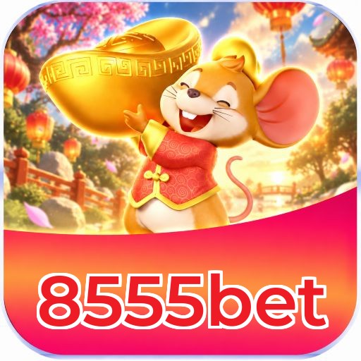8555bet Fortune Tiger Oficial
