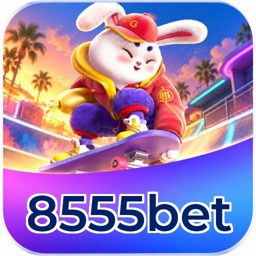 8555bet Instalar Logo 2