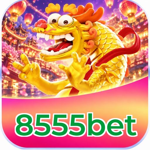 8555bet Instalar Logo 1