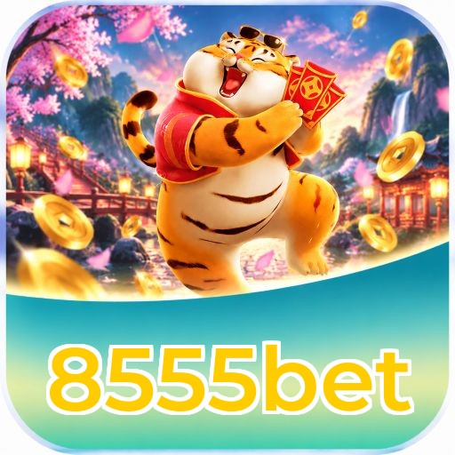 8555bet Segurança Logo 1