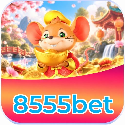 8555bet Segurança Logo 2
