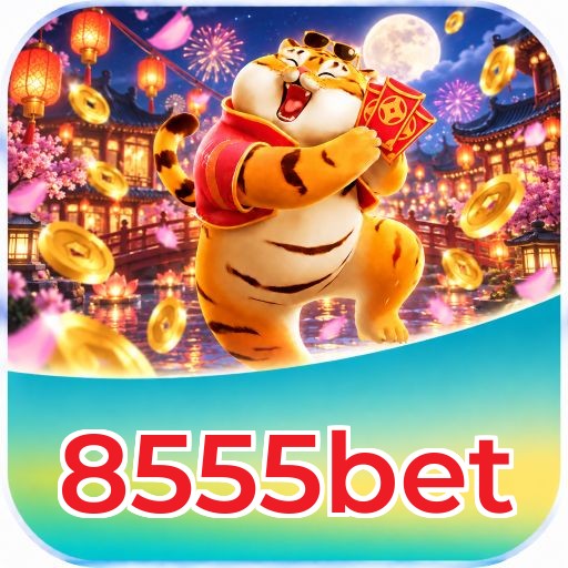 Certificação GLI 8555bet
