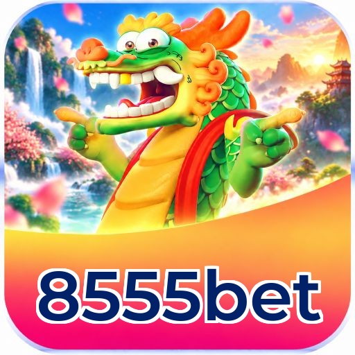 Slots 8555bet - Jackpots Progressivos