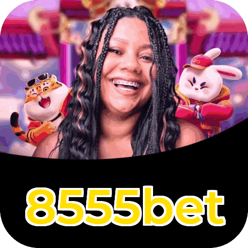 Catálogo de jogos 8555bet com fornecedores Pragmatic Play, Evolution, NetEnt