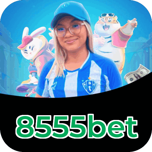 Aplicativo mobile 8555bet